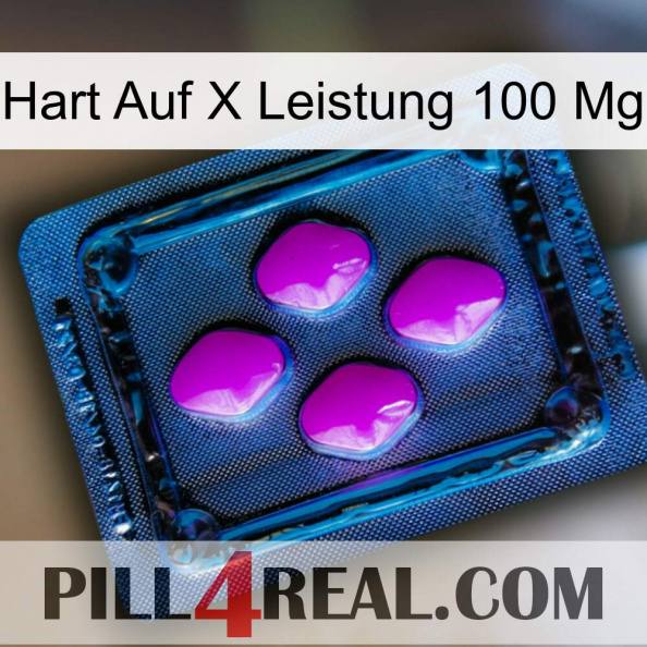 Hard On X Power 100 Mg 04